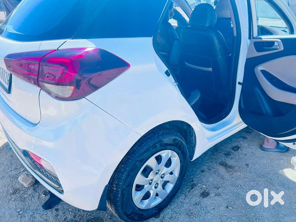 Hyundai Elite I20 Petrol Good Condition