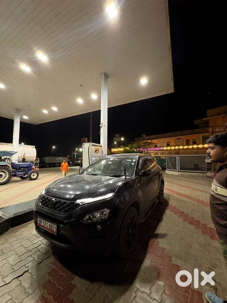 Tata Diesel Automatic 2023