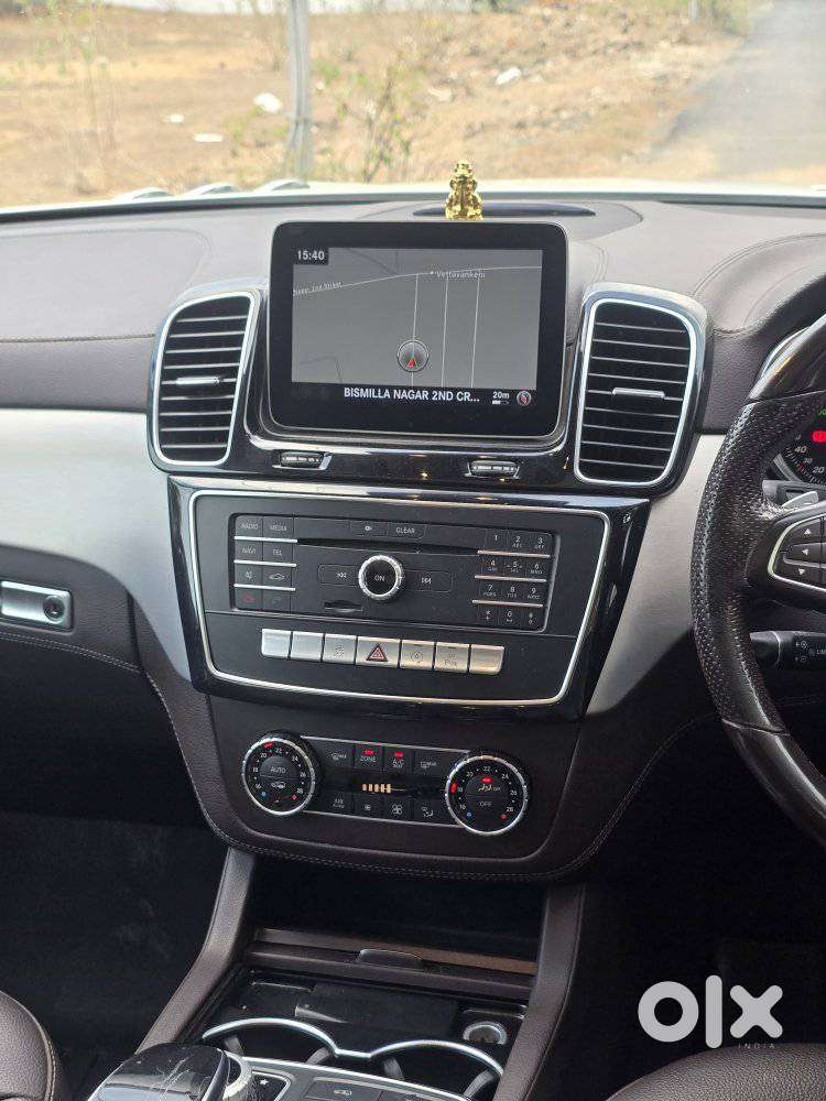 Mercedes-benz Gls 350d Grand Edition, 2019, Diesel