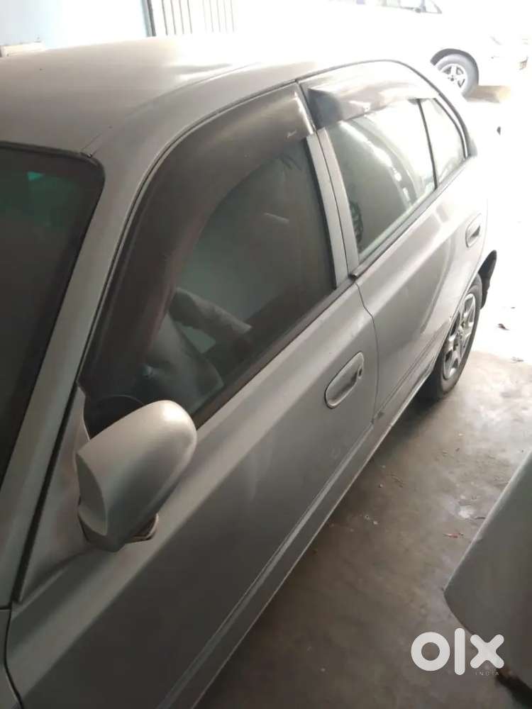 Hyundai Accent 2004 Petrol Well Maintained