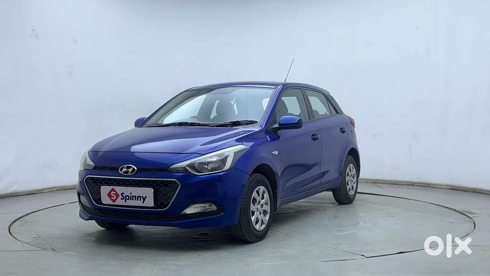 Hyundai Elite I20 [ ] 1.2 Magna, 2015, Petrol