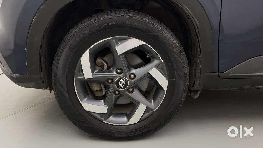 Hyundai Venue 1.4 Crdi Sx, 2019, Diesel