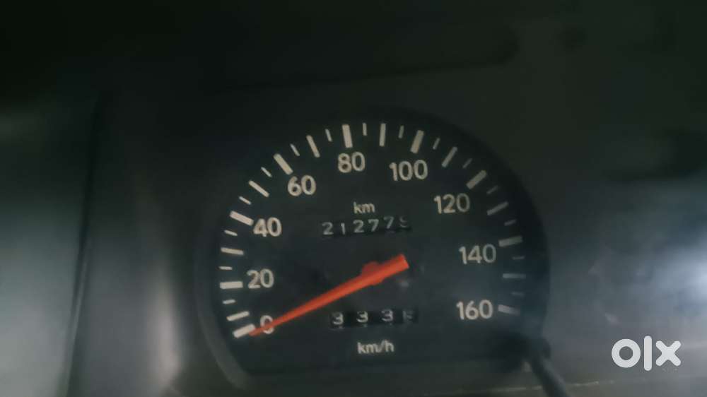 Toyota Qualis Gs C2, 2004, Diesel