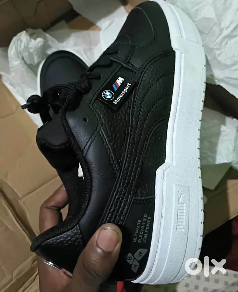 Puma ca pro motersport shoes uk 9