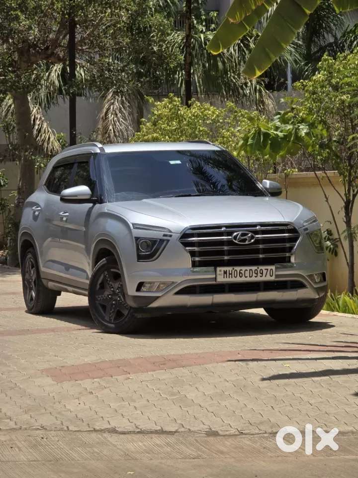 Hyundai Creta 1.4 S Plus Crdi, 2021, Diesel