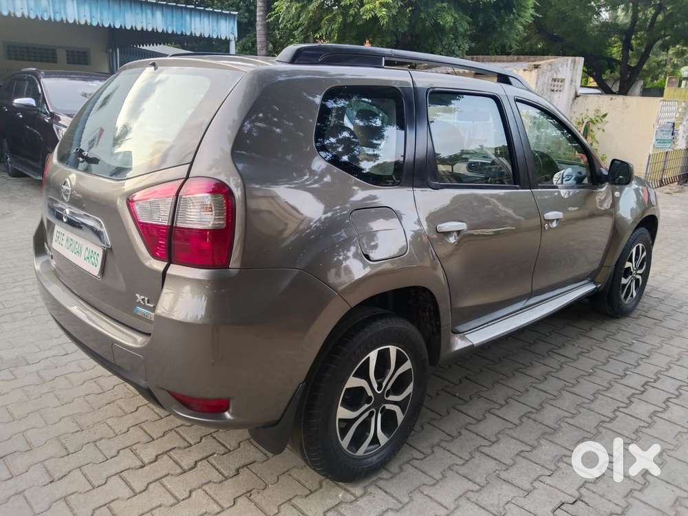 Nissan Terrano 2013-2017 Xl Plus 85 Ps, 2014, Diesel