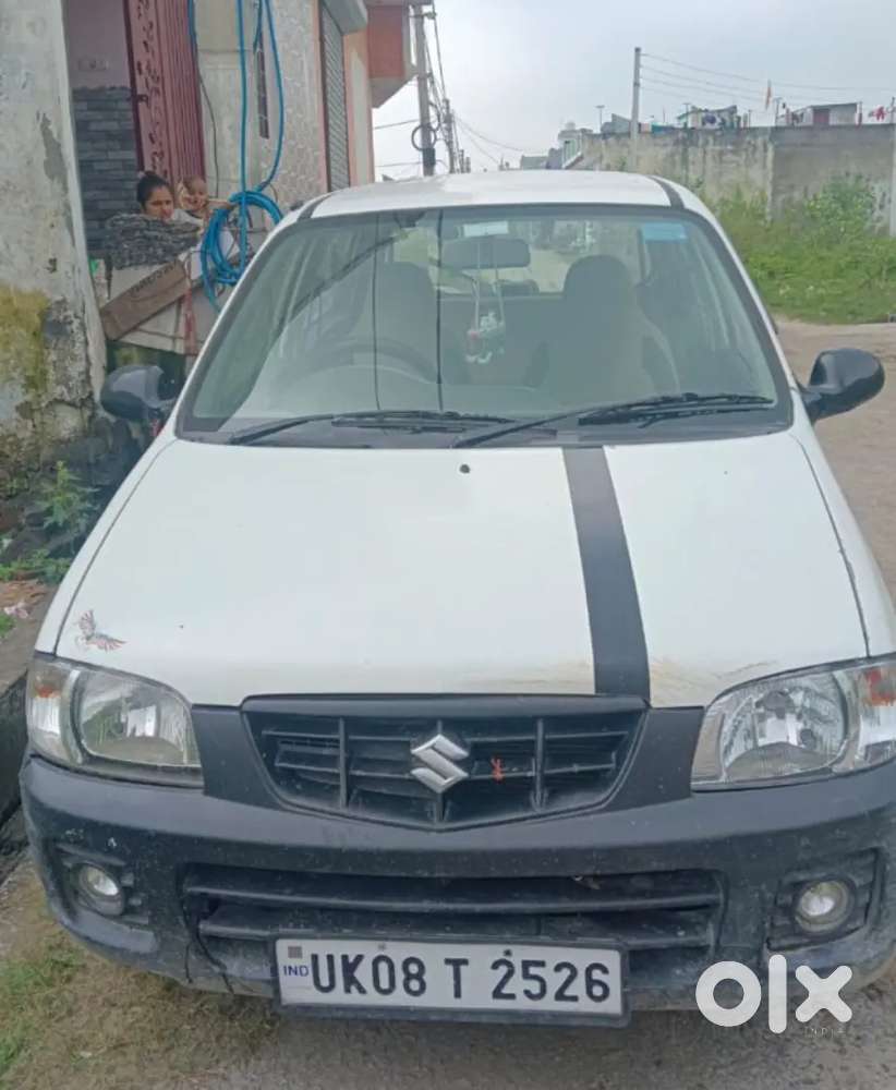 2031 Tak Rc Hai ,ac Good Condition, Center Lock,