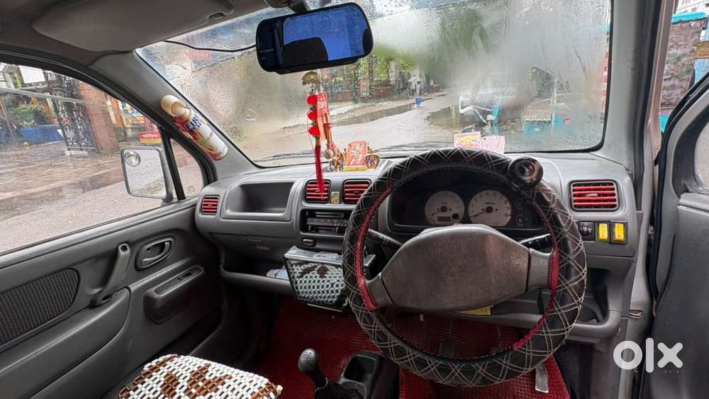 Maruti Suzuki Wagon R 2005