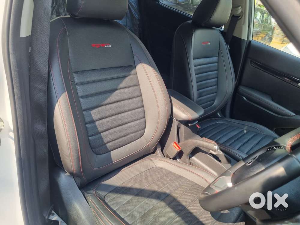 Kia Seltos Gtx Plus (s) 1.5 Turbo Petro Dct, 2021, Petrol