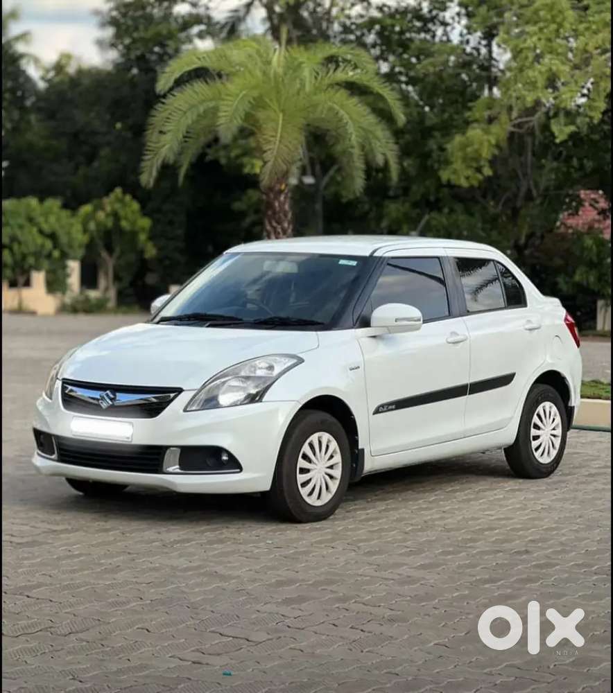 Urgently Sell Maruti Suzuki Dzire 2017