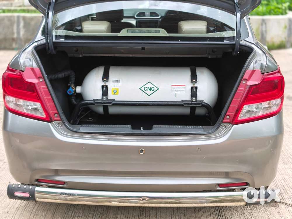 Maruti Suzuki Dzire 1.2 Zxi Cng, 2023, Cng & Hybrids