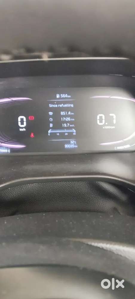 Maruti Suzuki Swift Ddis 2016
