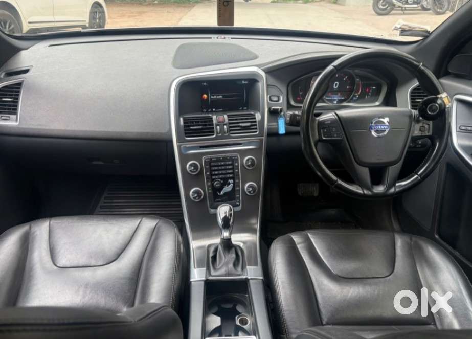 Volvo Xc60 D4 Kinetic, 2015, Diesel