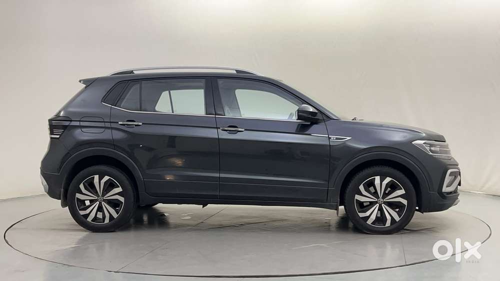 Volkswagen Taigun Gt Plus 1.5 Tsi Dsg, 2022, Petrol