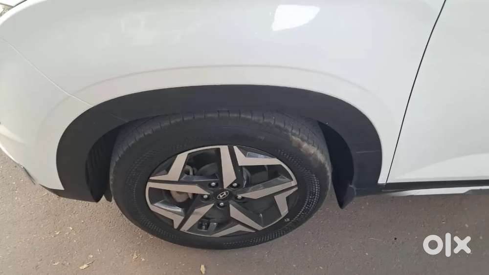 Hyundai Alcazar 1.5 Prestige Diesel Mt 7 Str, 2022, Diesel