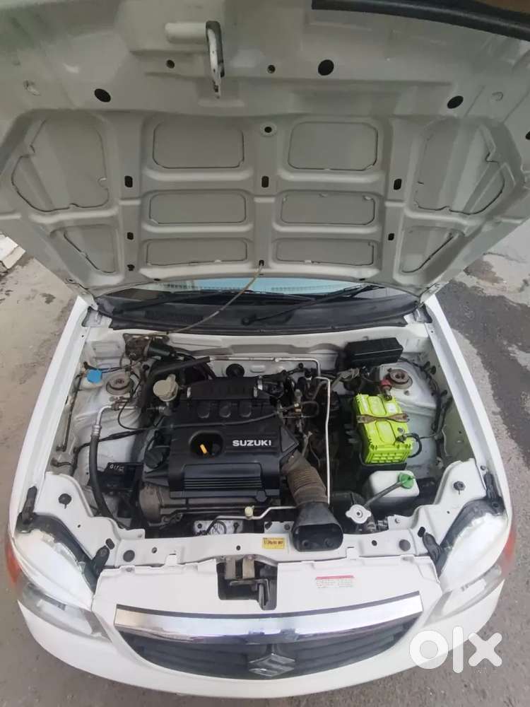Maruti Suzuki Alto K10 Vxi (o), 2012, Petrol