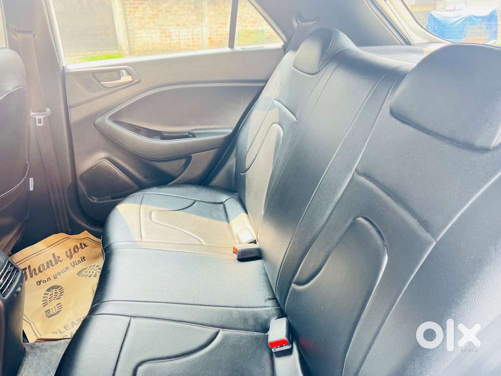 Hyundai I20 Active 1.2 S, 2019, Petrol