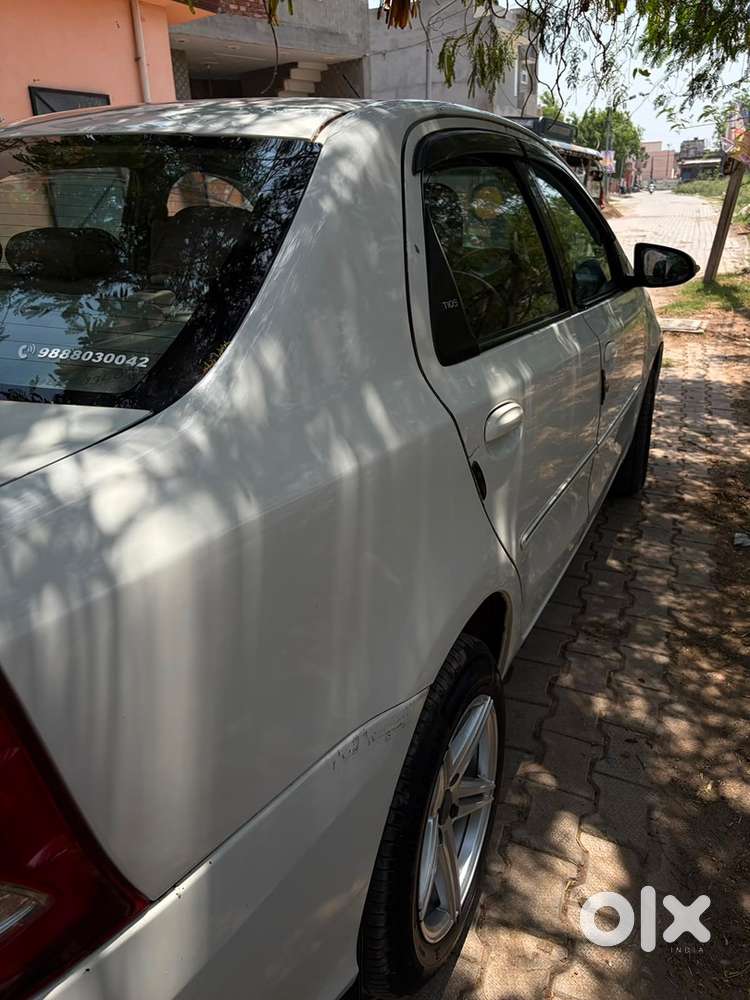 Toyota Etios Diesel 2019