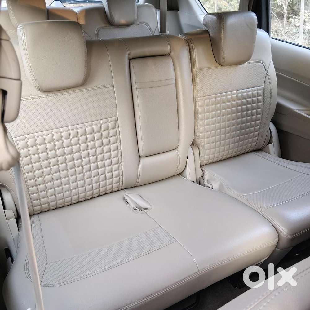 Maruti Suzuki Ertiga Zxi Plus Petrol, 2022, Petrol