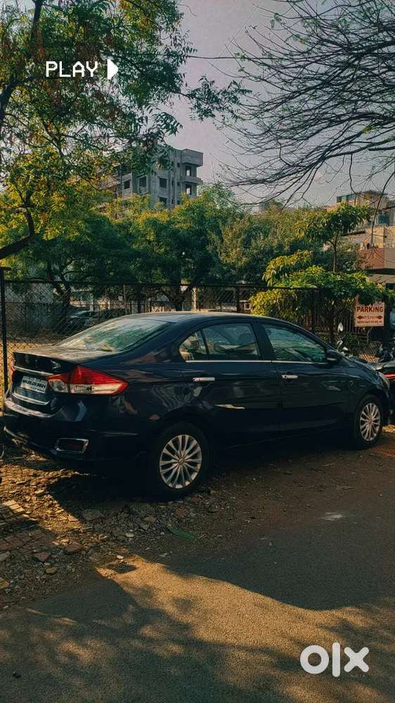 2018 Ciaz Sigma  Single Owner  Showroom Condition  Urgent Sale
