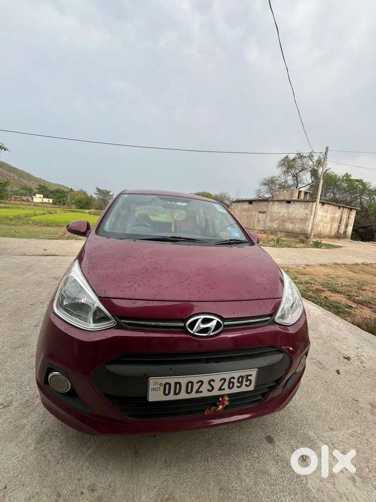 Hyundai Car Manual 2014