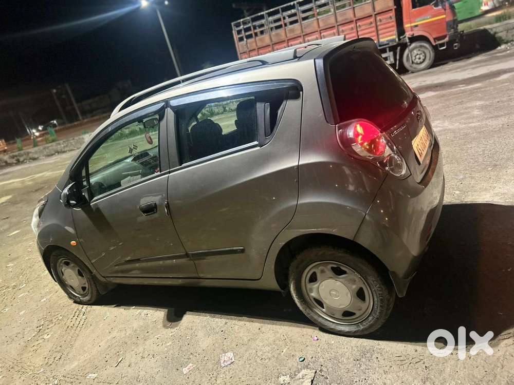 Chevrolet Beat 2014 Petrol Good Condition