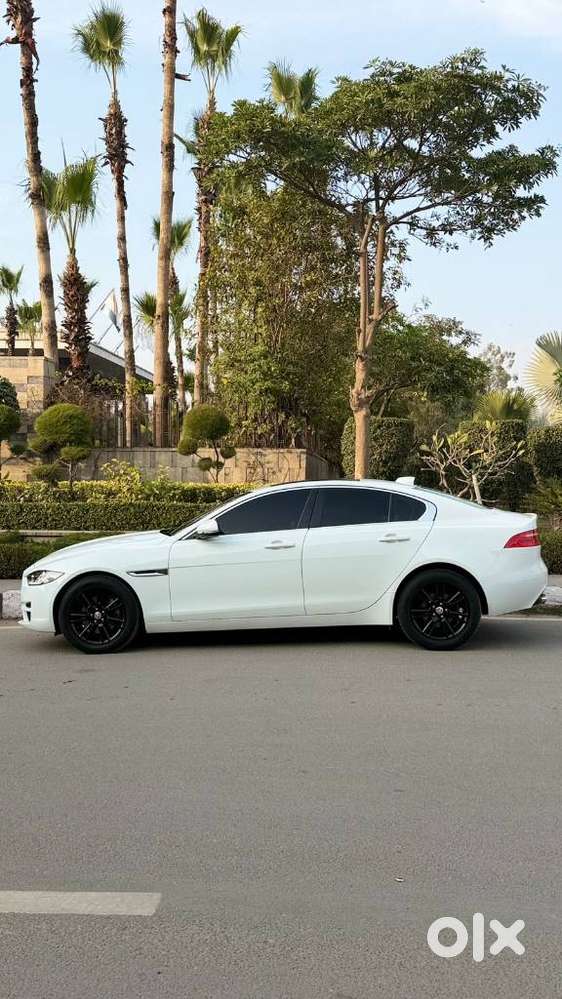 Jaguar Xe 2.0l Diesel Prestige, 2018, Diesel