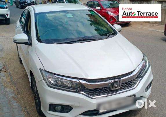 Honda City 2011-2013 V Mt Avn, 2018, Petrol