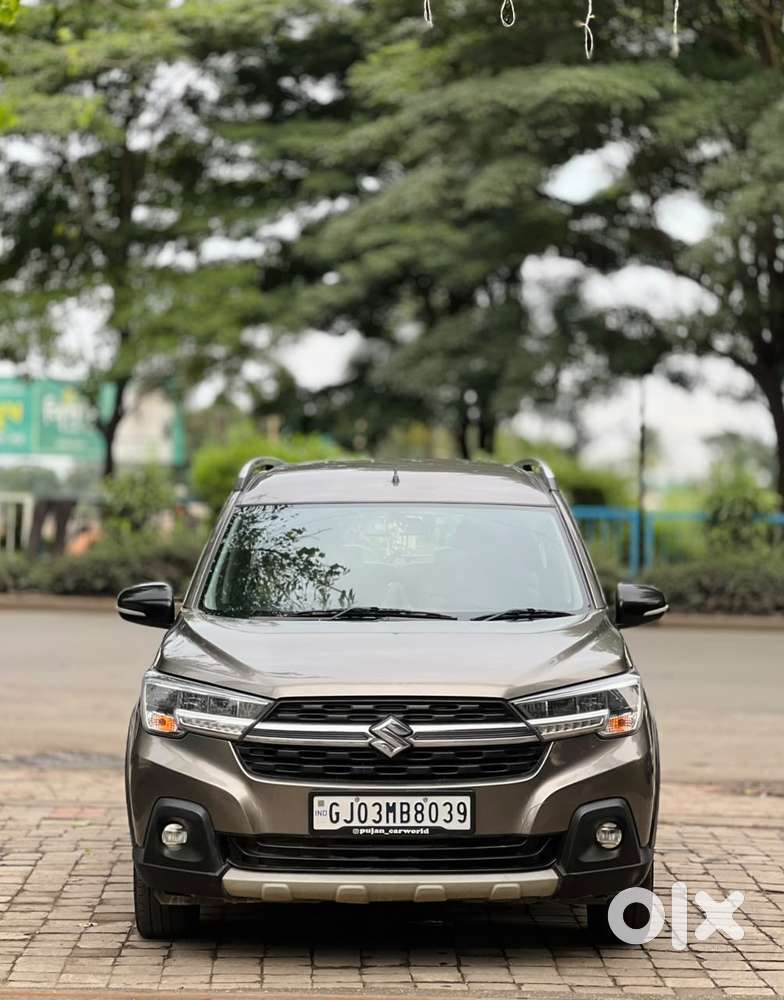 Maruti Suzuki Xl6 1.5 Zeta Mt, 2021, Petrol