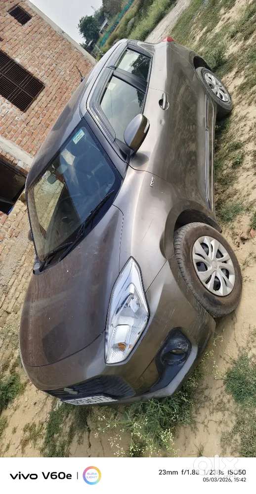 Maruti Suzuki Swift 2018 Diesel 58000 Km Driven