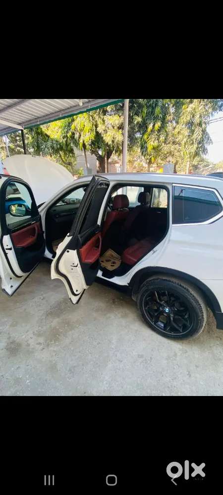 Bmw  X3 Sport – Top Condition  Smooth Drive  Best Price”