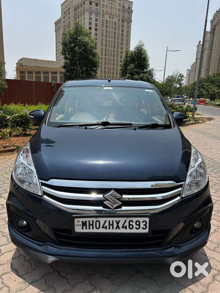 Maruti Suzuki Ertiga Vdi Shvs, 2017, Diesel