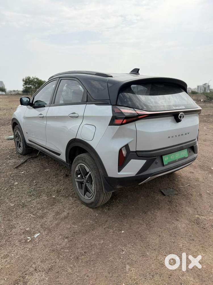 Tata Electric Car 2024