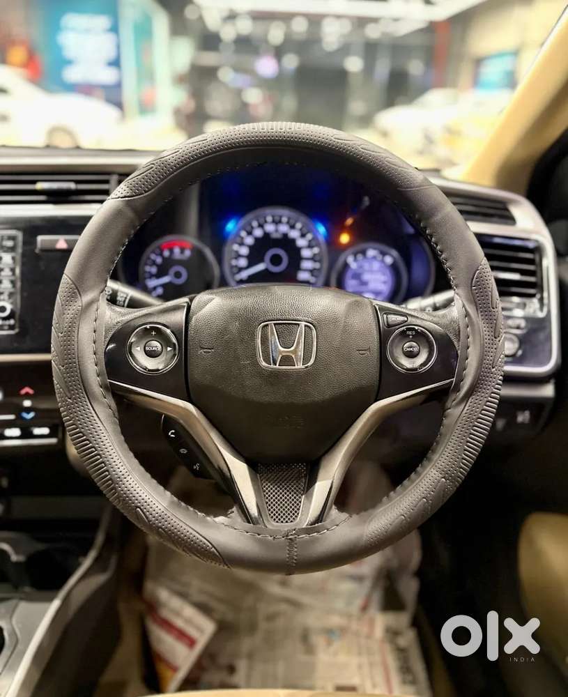 Honda City I Dtec Vx, 2017, Diesel