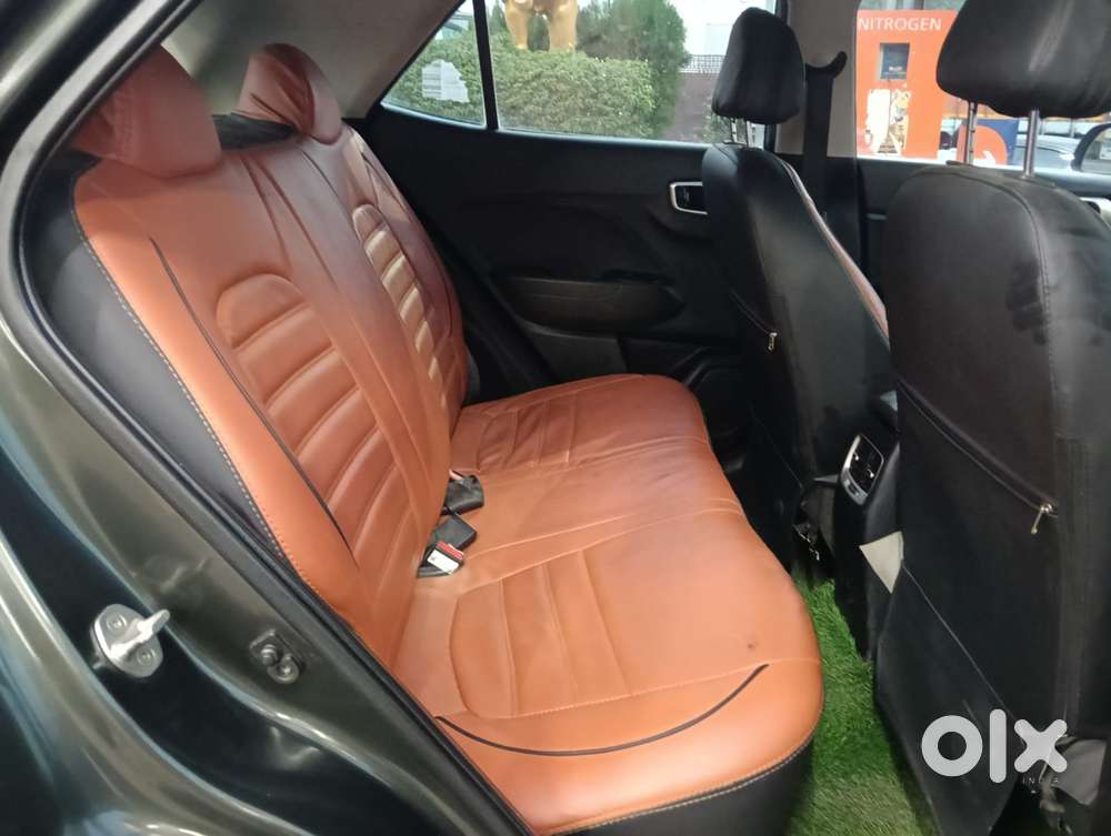 Hyundai Venue Sx, 2021, Petrol