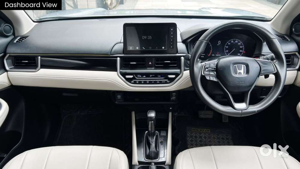 Honda Elevate Vx Cvt, 2025, Petrol