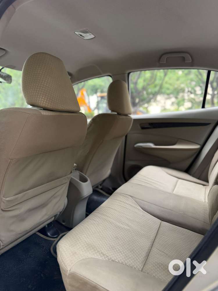 Honda City 1.5 S Mt, 2009, Petrol
