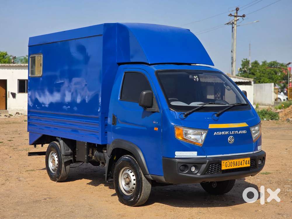 Ashok Leyland Stile Ls 8 Str, 2020, Diesel