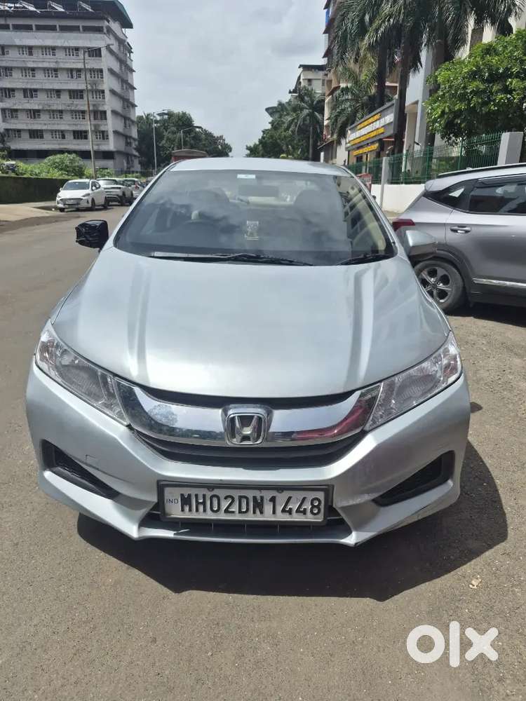 2014 Honda City 1.5  Diesel .  Less Used. Smooth Running Condition.