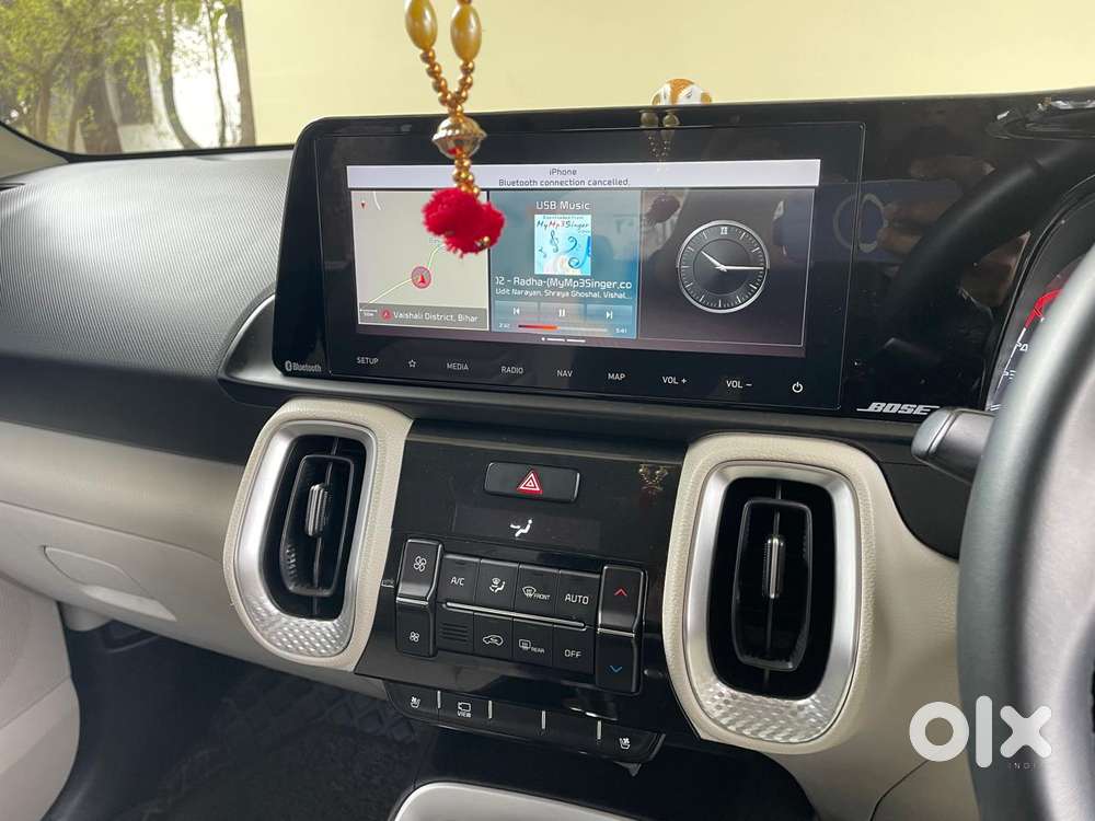 Kia Sonet 1.5 Htx Plus Diesel Dt, 2022, Diesel