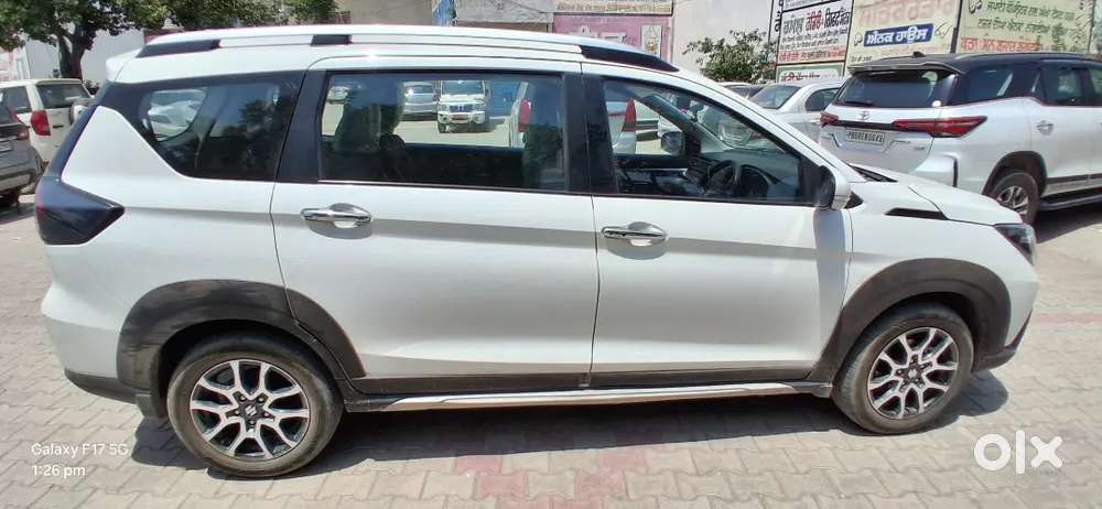 Maruti Suzuki Xl6 2024 Petrol 51000 Km Driven