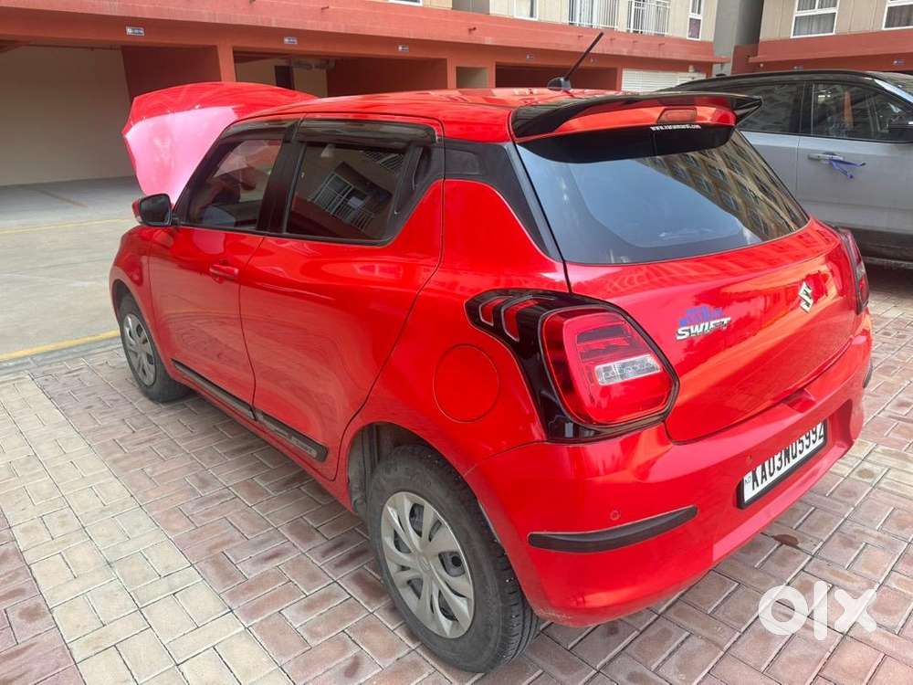 Well Maintained Maruti Suzuki Petrol 2023 For Sale