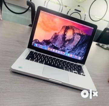 Apple MacBook Pro|13.3inch|2012|i5|4GB RAM|500GB HDD|A1278