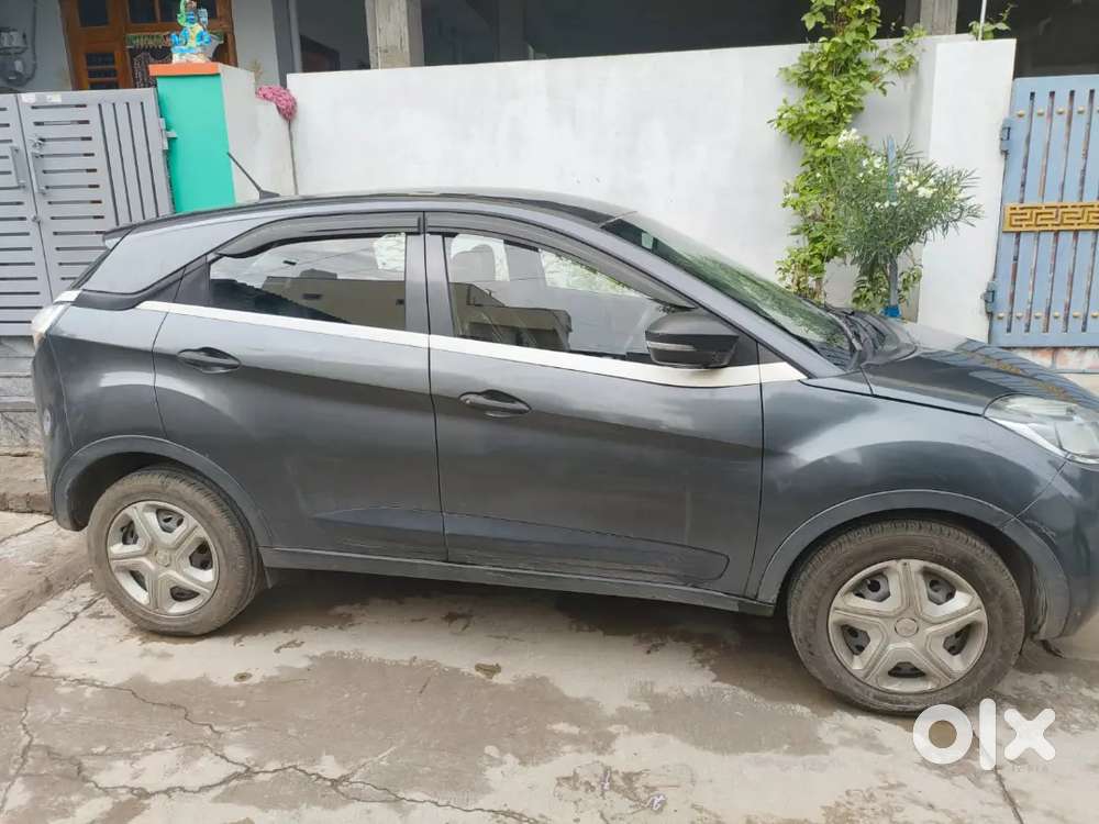 Tata Nexon 1.5 Revotorq 2019