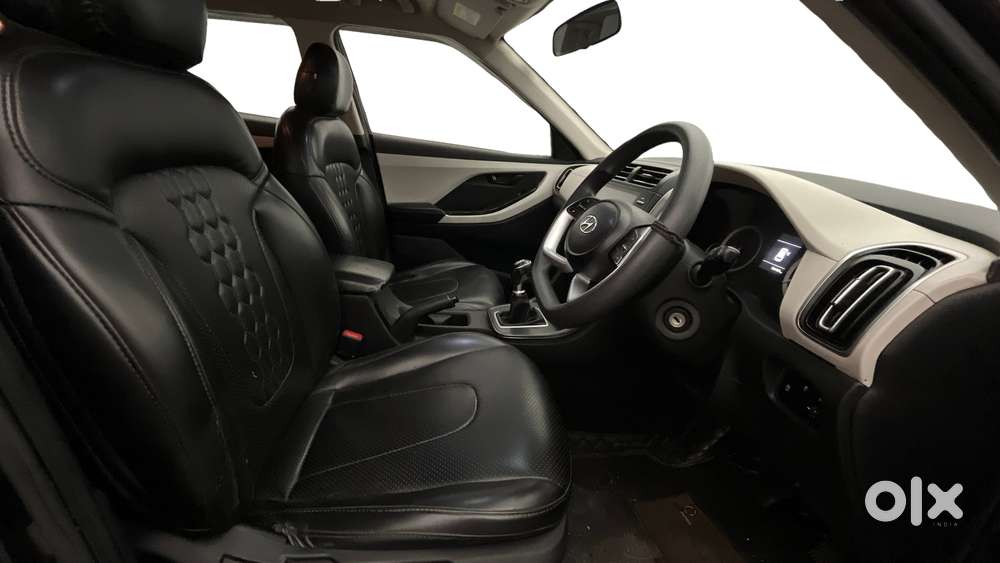 Hyundai Creta 1.5 Ex Diesel, 2023, Diesel