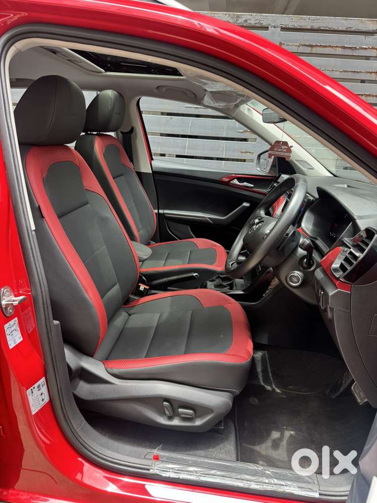 Skoda Kushaq 1.5 Monte Carlo Tsi Dsg, 2025, Petrol