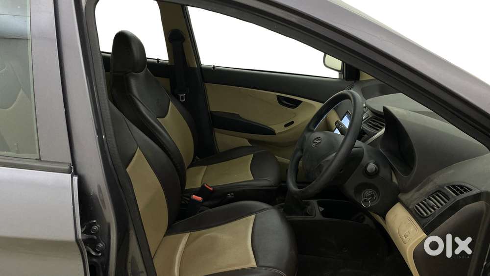 Hyundai Eon Era +, 2016, Petrol