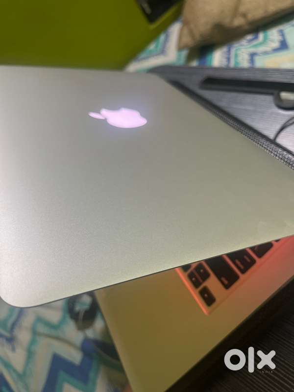 Macbook Air