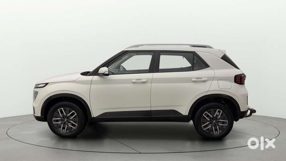 Hyundai Venue 1.0 S (o) Turbo Imt, 2022, Petrol