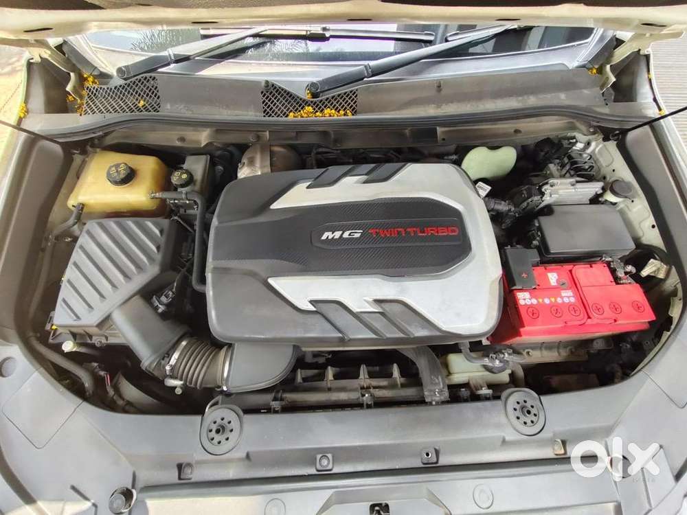 New Condition Mg Gloster Perfect Condition